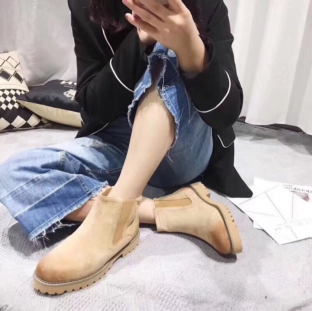 SOREL Revel Rd Chelsea · JF95 — תמונה 3