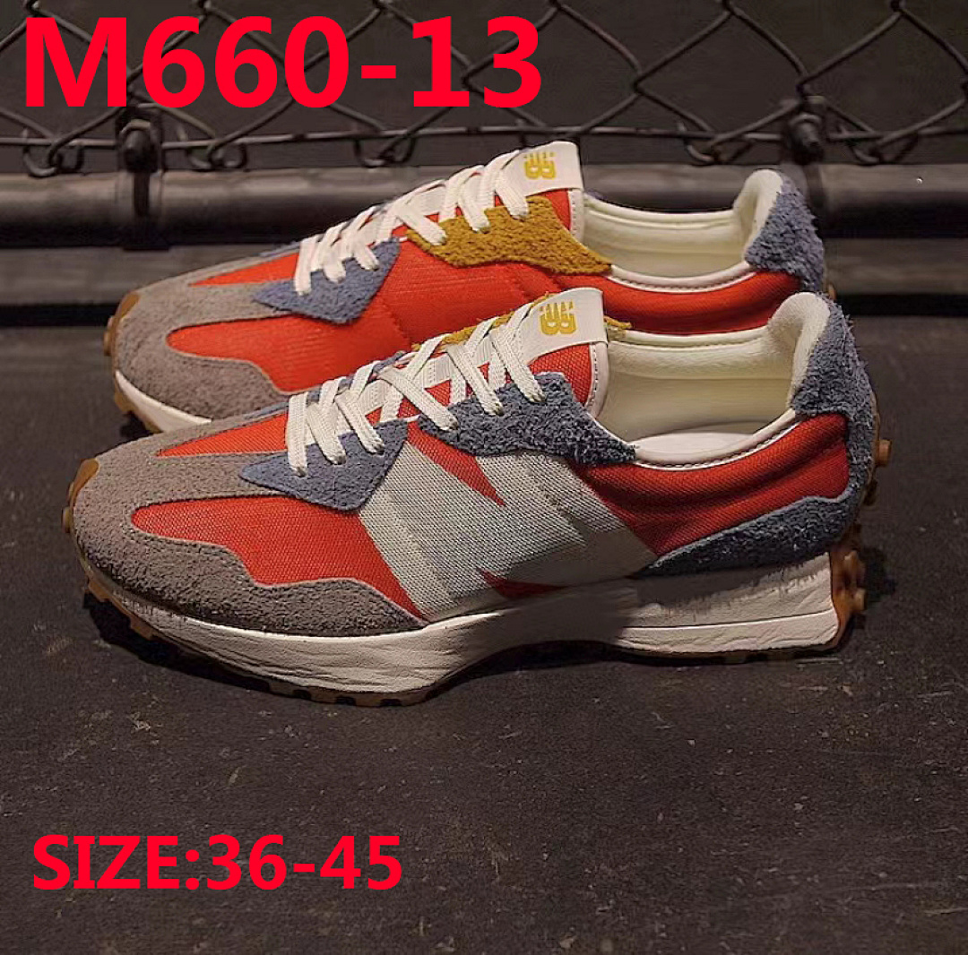 M660 New Balance MS327 47$ — תמונה 14