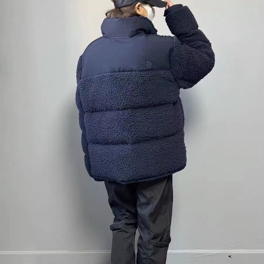 The North Face Sherpa Nuptse · TV20 — תמונה 4
