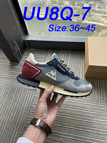 Le Coq Sportif — סניקרס · UU8Q