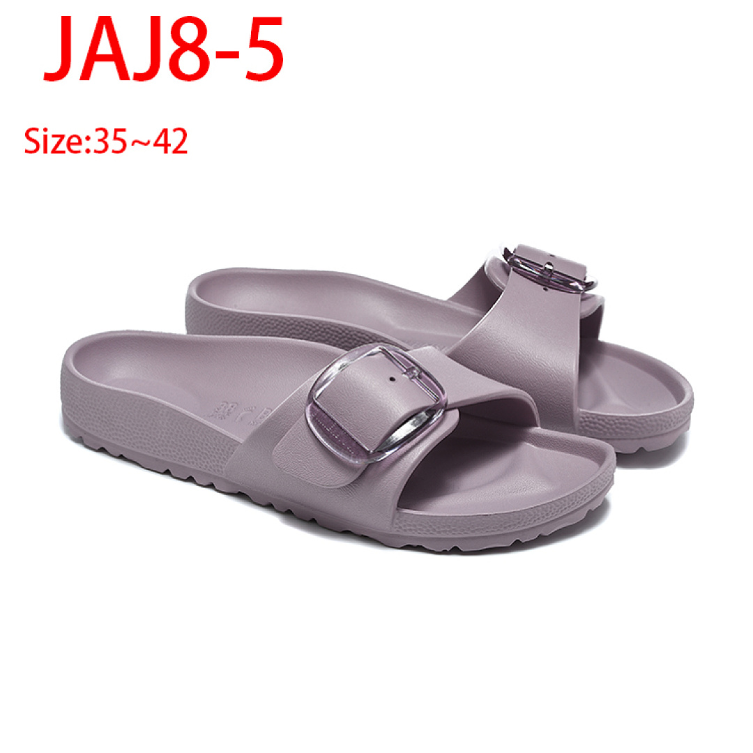 Birkenstock Madrid Big Buckle · JAJ8 — תמונה 10