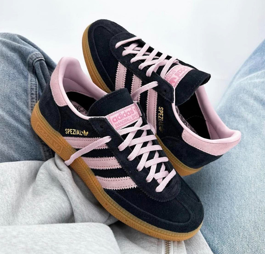 Adidas Handball Spezial · J48T — תמונה 13