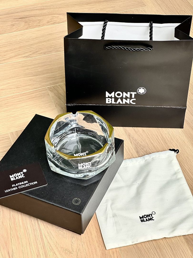 Montblanc — מאפרה · AGS6 — תמונה 6