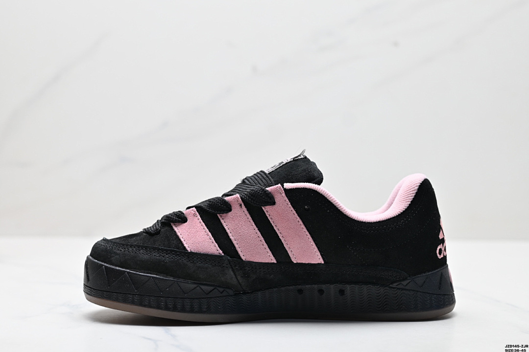Adidas Adimatic YNuK · D1A8 — תמונה 5