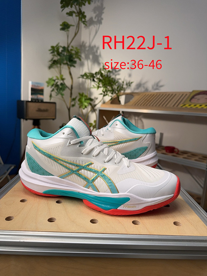 ASICS Sky Elite FF 3 · RH22J — תמונה 18