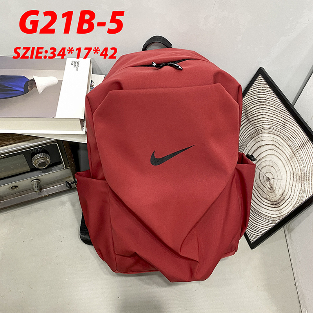 Nike Heritage Backpack 2.0 · G21B — תמונה 16