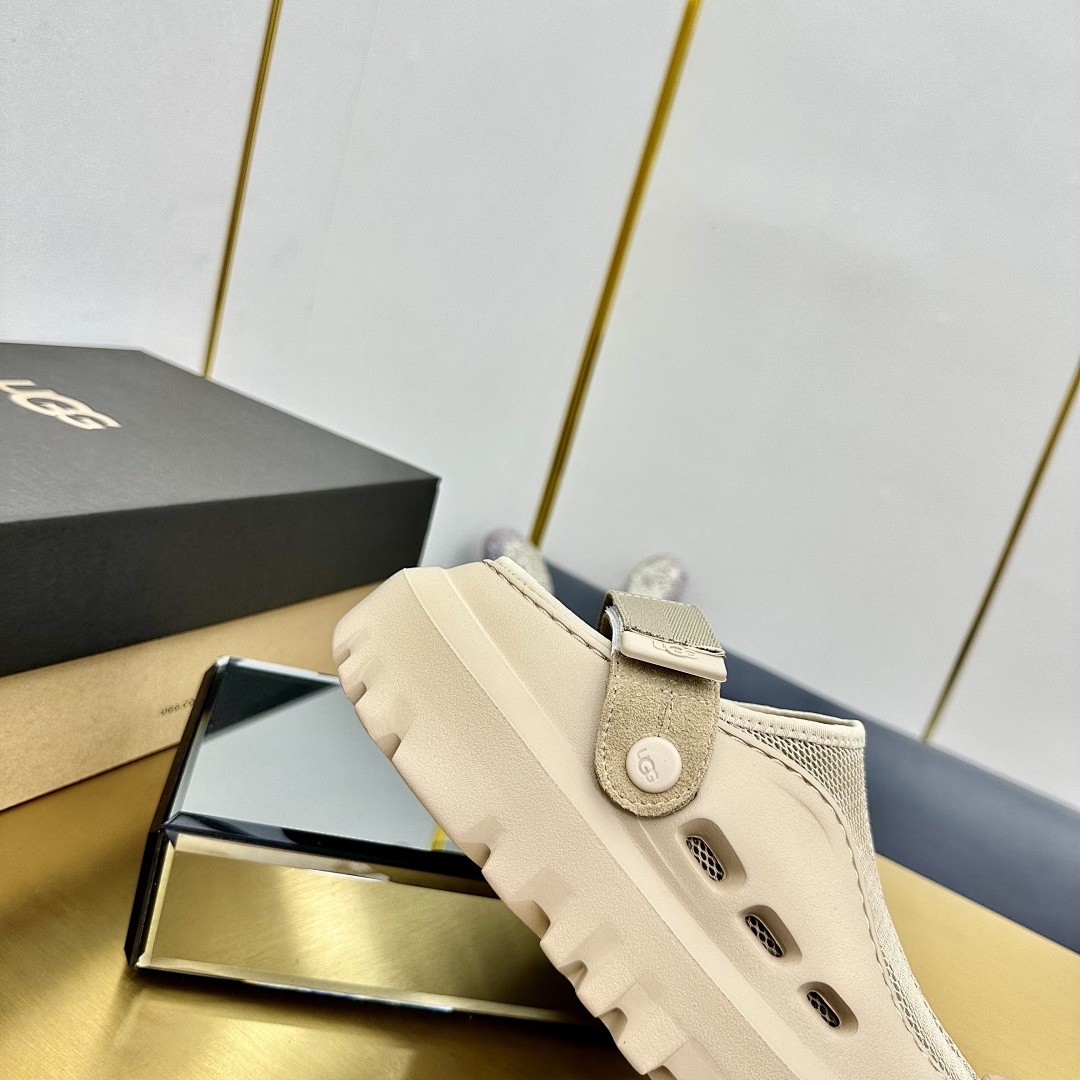 UGG PeakMod Clog · AA2A — תמונה 8