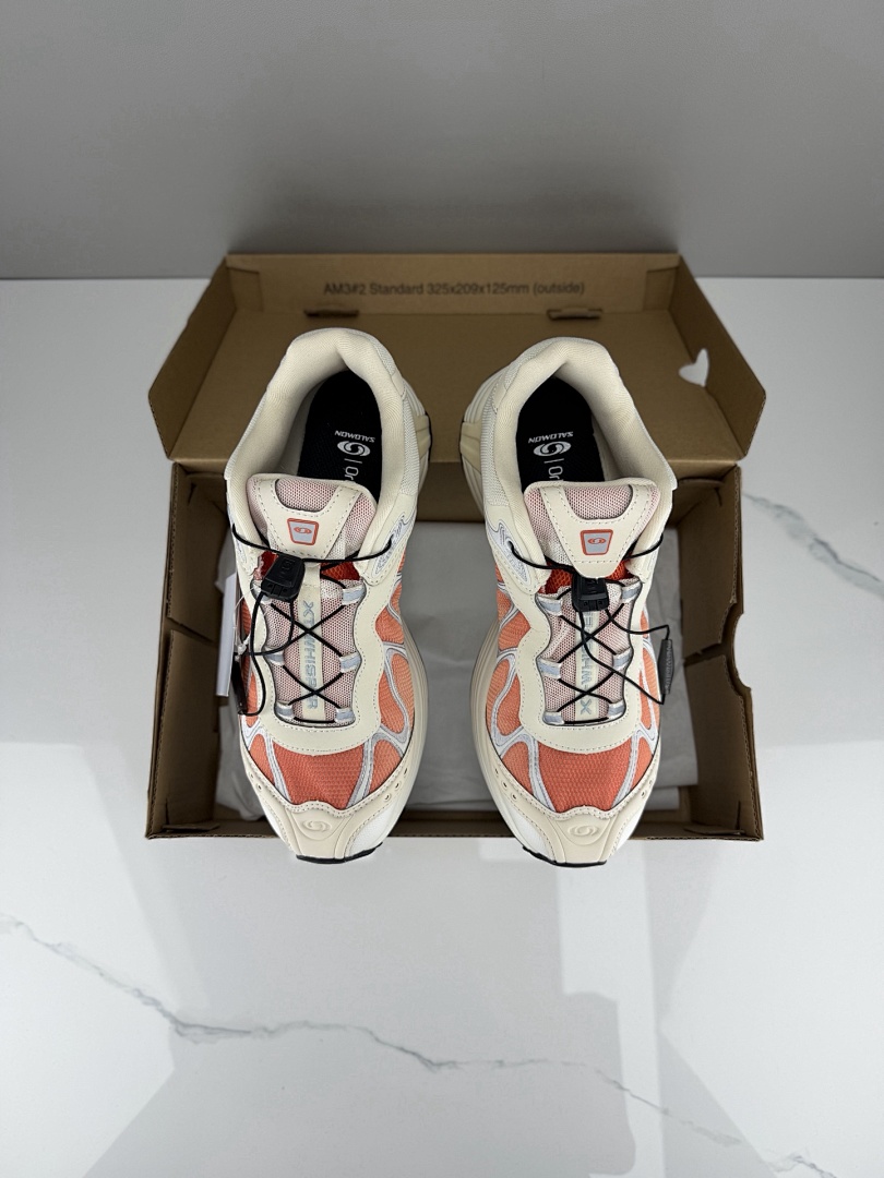 Salomon XT-Whisper · JH04 — תמונה 8