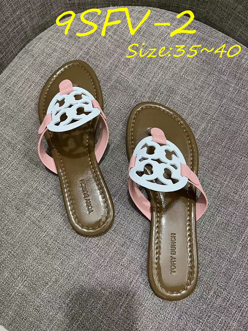Tory Burch Miller Pavé Knotted Sandal · 9SFV — תמונה 25