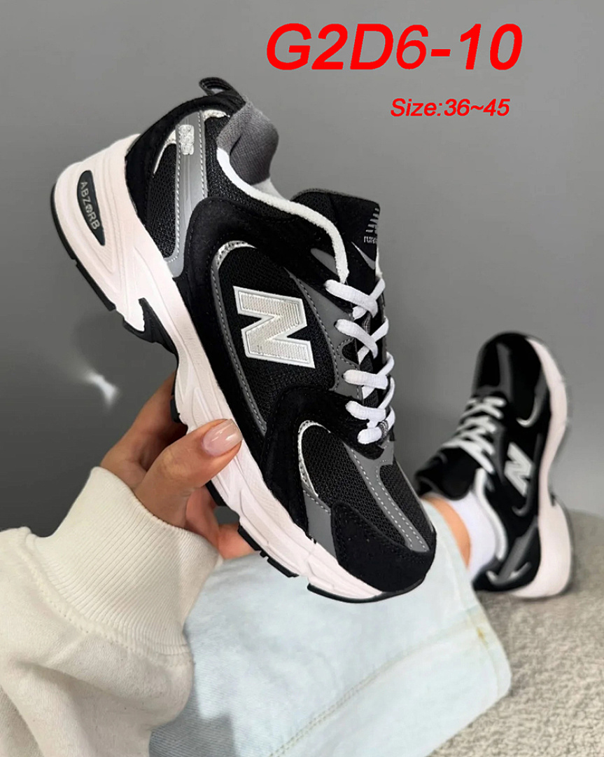 New Balance 530 · G2D6 — תמונה 13