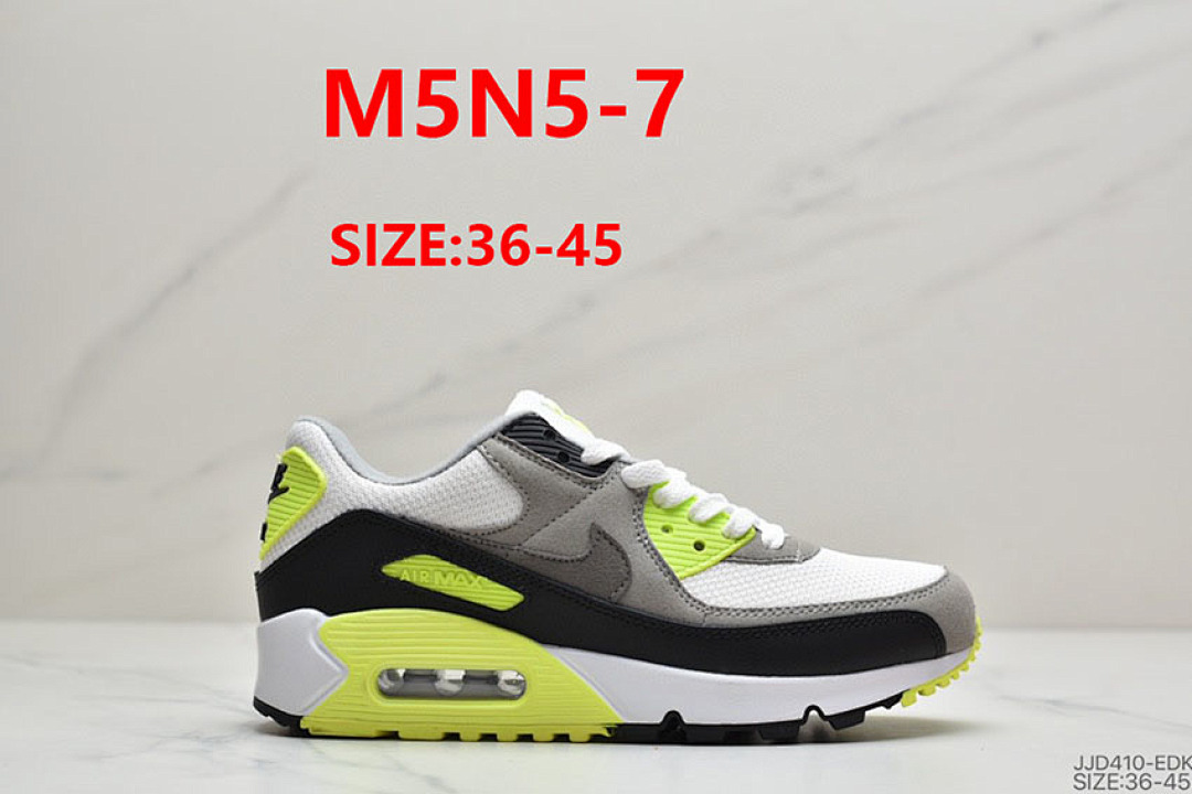 Nike Air Max 90 · M5N5 — תמונה 23