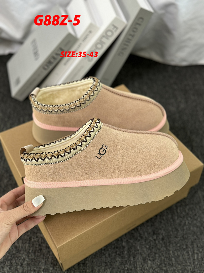 UGG Tazz · G88Z — תמונה 13