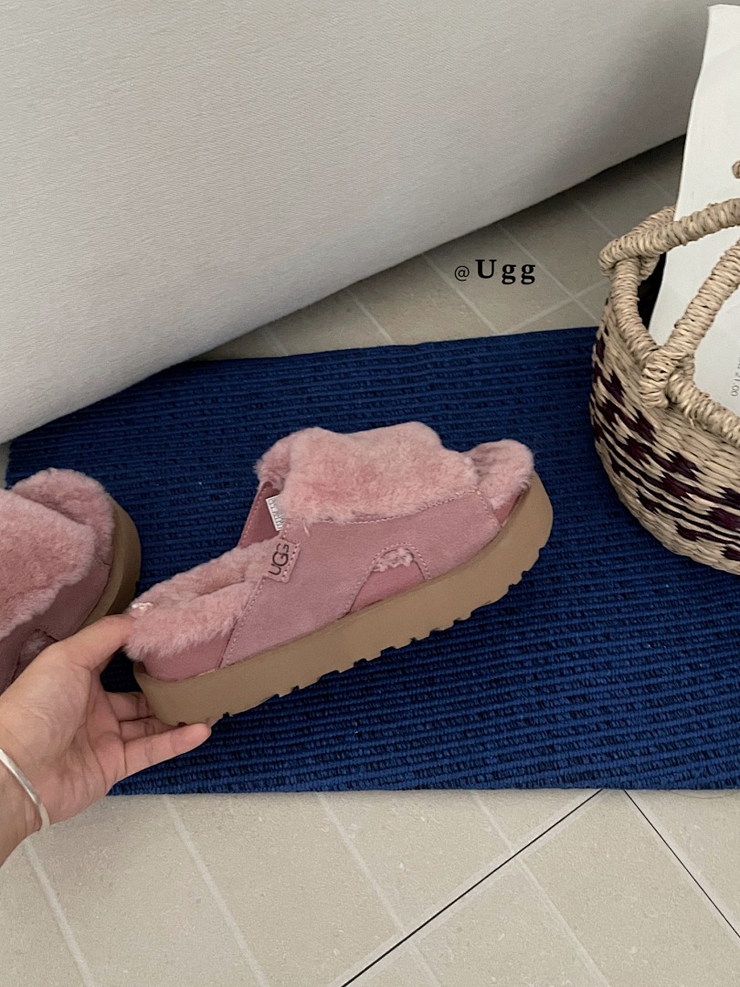 UGG Scuffette · G5N2 — תמונה 10