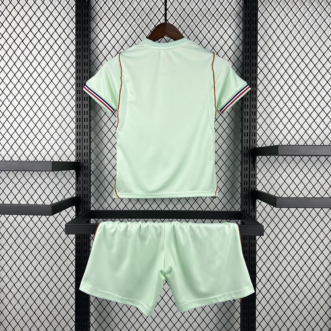 adidas Spain 26 Away Jersey · QYK — תמונה 4