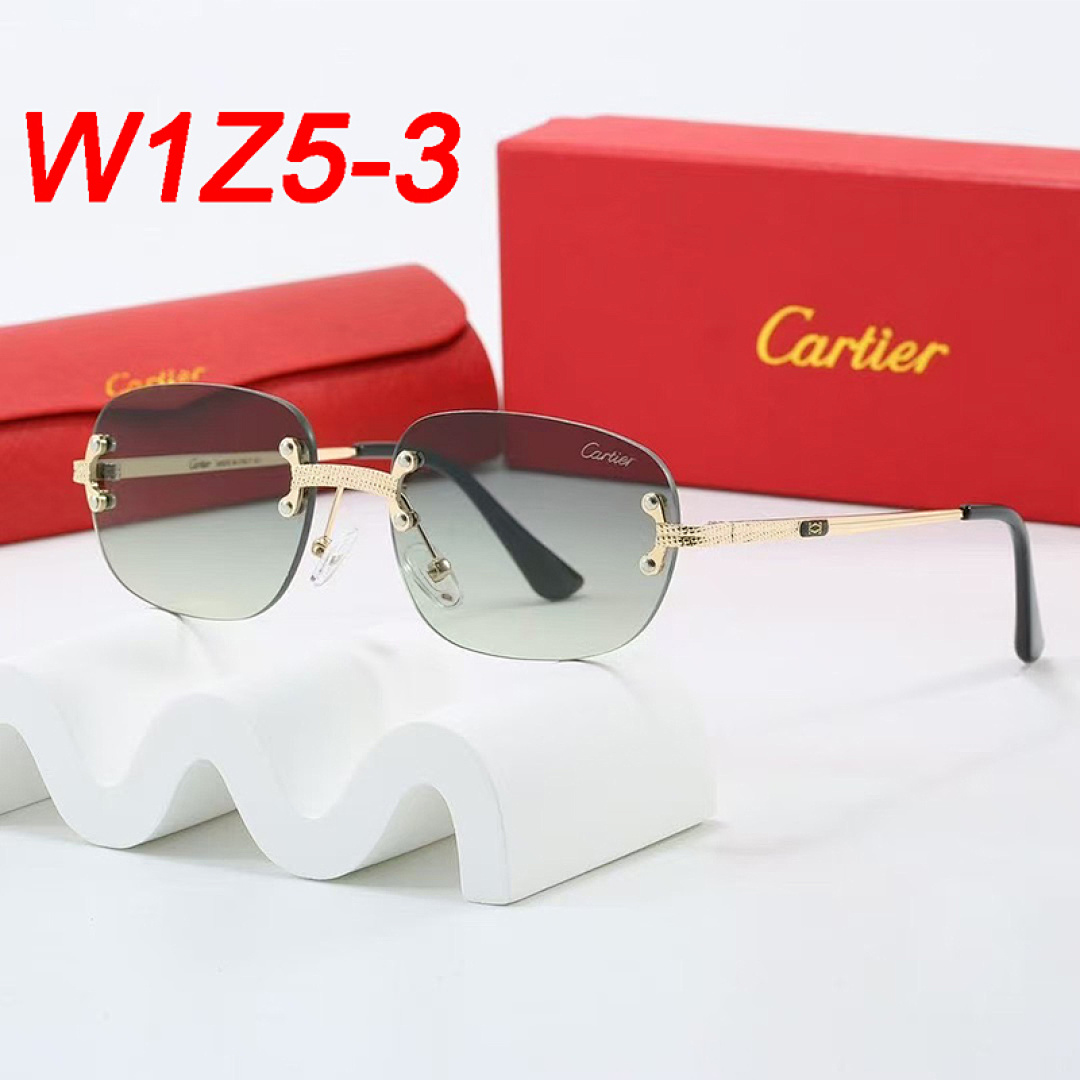 C de Cartier · W1Z5 — תמונה 6