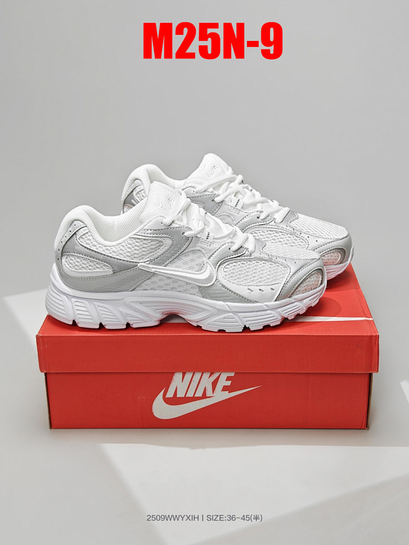 Nike V5 RNR · M25N — תמונה 21