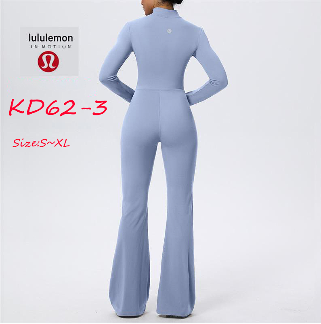 KD62 lululemon yoga outfit, $45.8 — תמונה 5