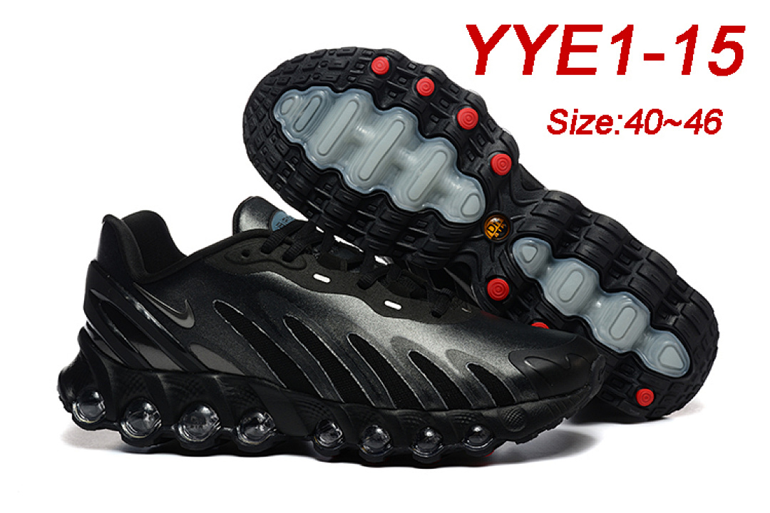 Nike Air Max Dn8 · YYE1 — תמונה 17