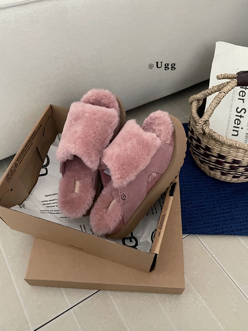 UGG Scuffette · G5N2 — תמונה 12