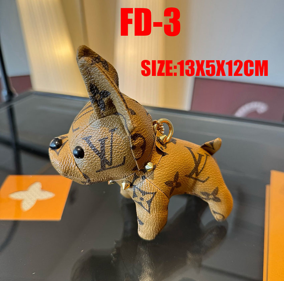 Gucci Brando the Chihuahua · FD — תמונה 19