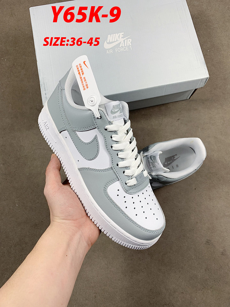 Nike Air Force 1 LXX Vachetta · Y65K — תמונה 16