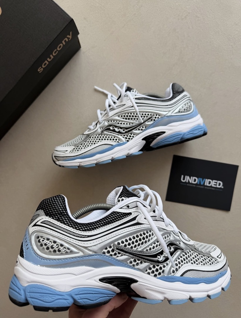 Saucony Ride Millennium London · 121B — תמונה 11