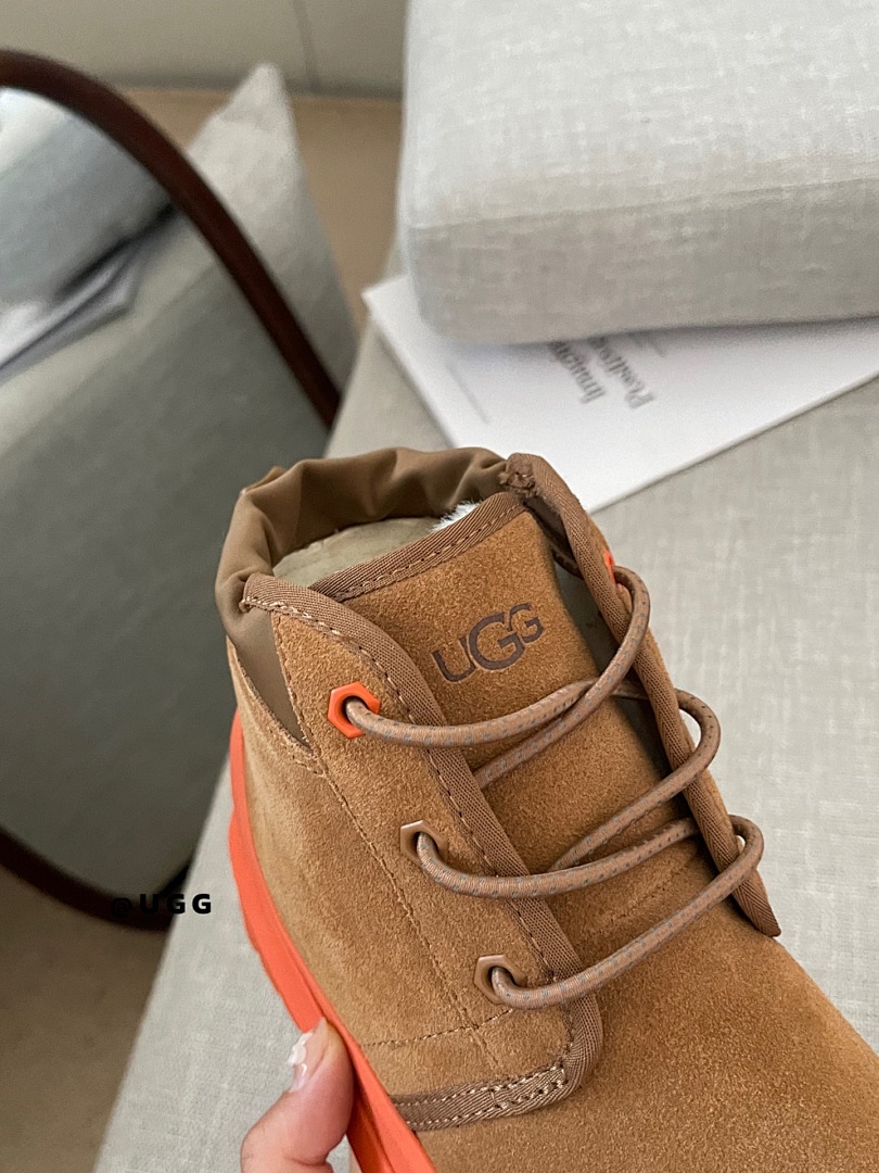 UGG Neumel Weather Hybrid · SAQ9 — תמונה 10