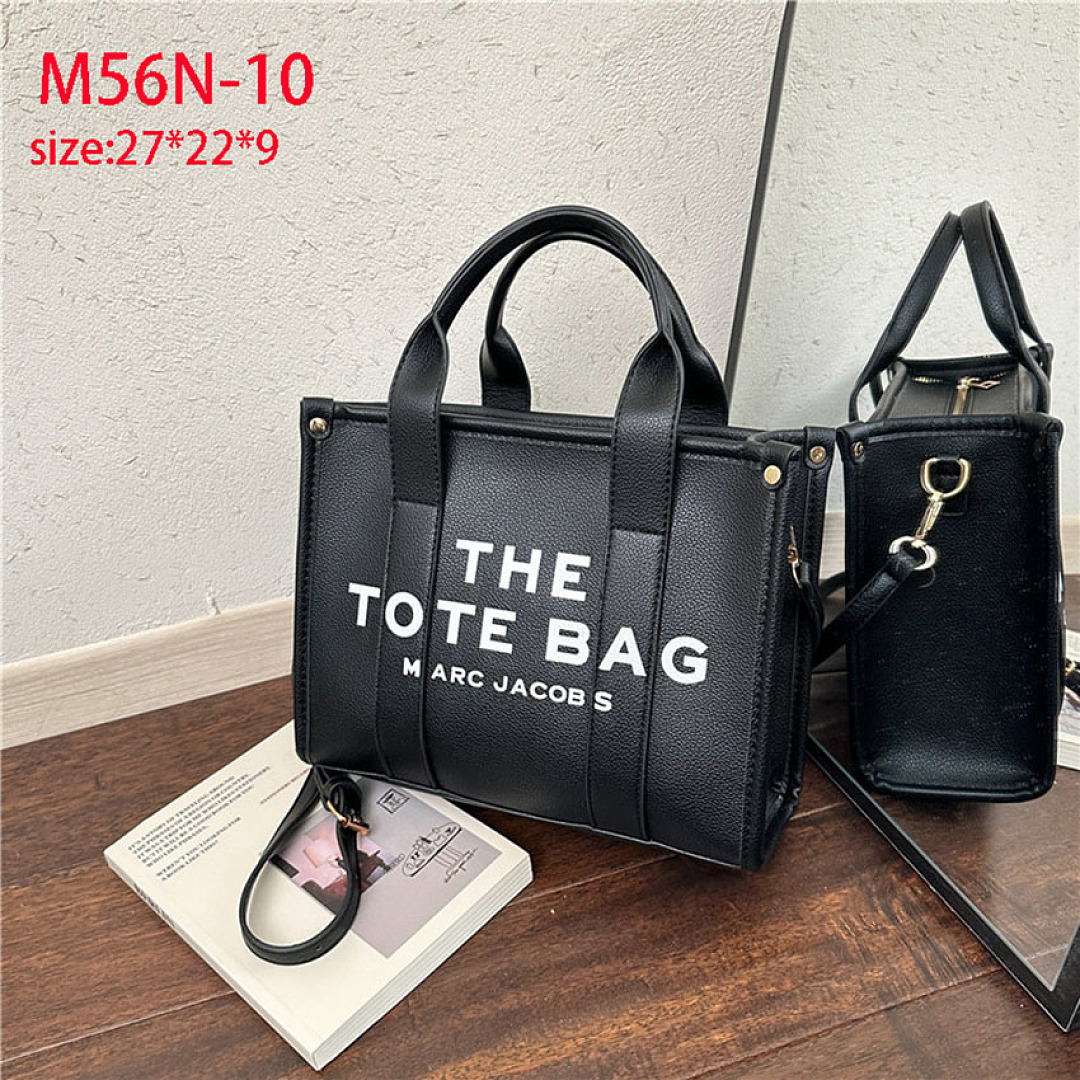 Marc Jacobs The Tote Bag · M56N — תמונה 5