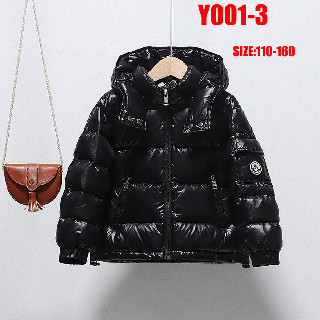 Moncler Maya · Y001 — תמונה 13