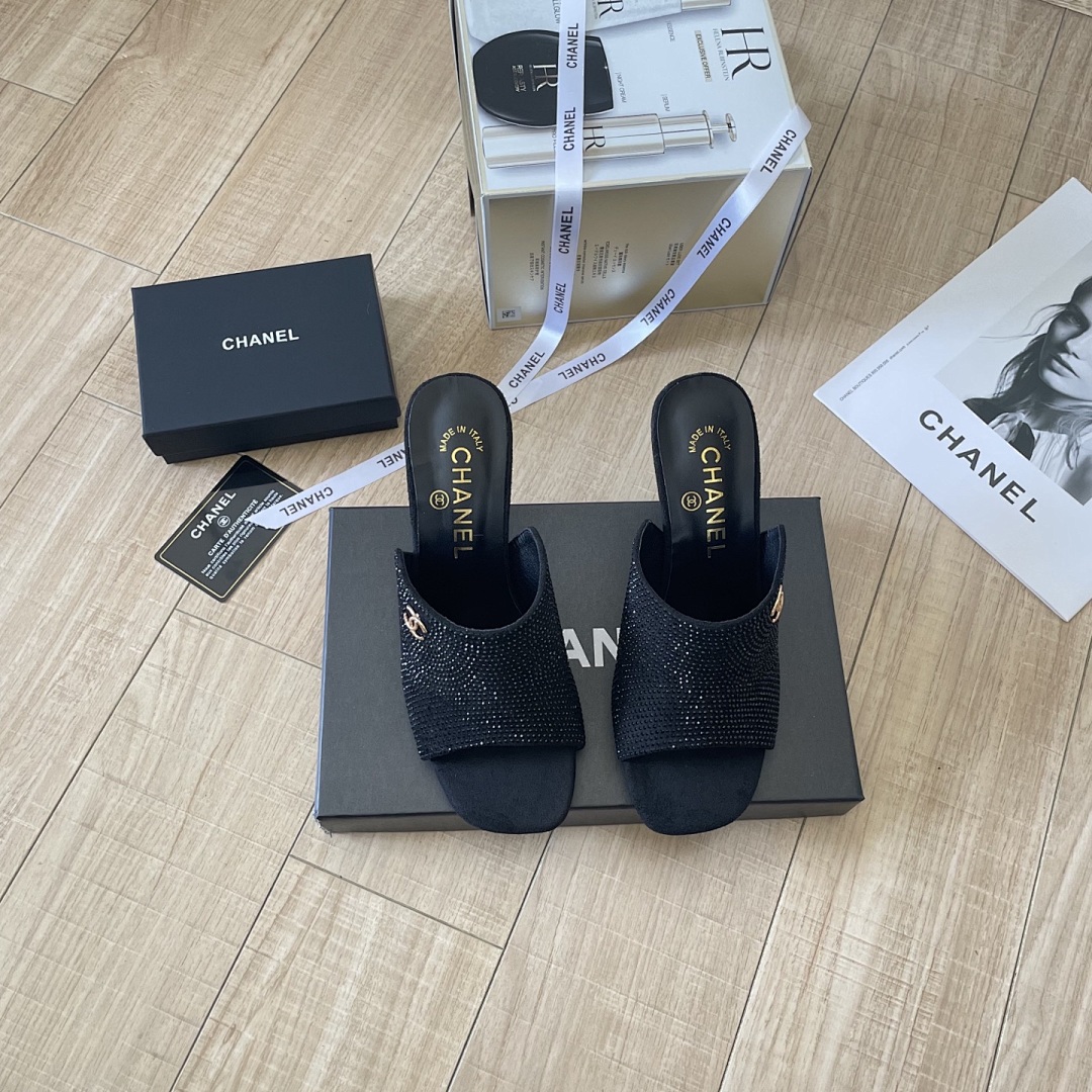 Chanel — נעלי אלגנט · LX35J — תמונה 5