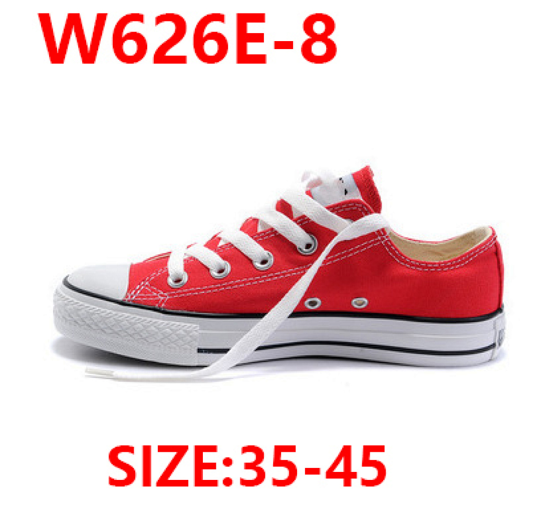 Converse Chuck Taylor All Star Ox · W626E — תמונה 13