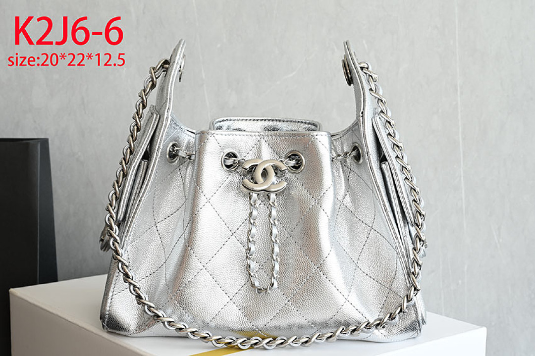 Chanel 25 · K2J6 — תמונה 2