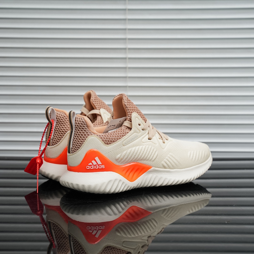 Adidas Alphabounce Beyond · J06X — תמונה 11