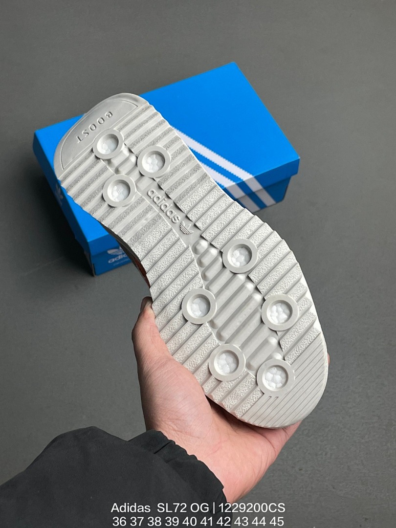 Adidas SL 72 RTN · JJR2 — תמונה 7