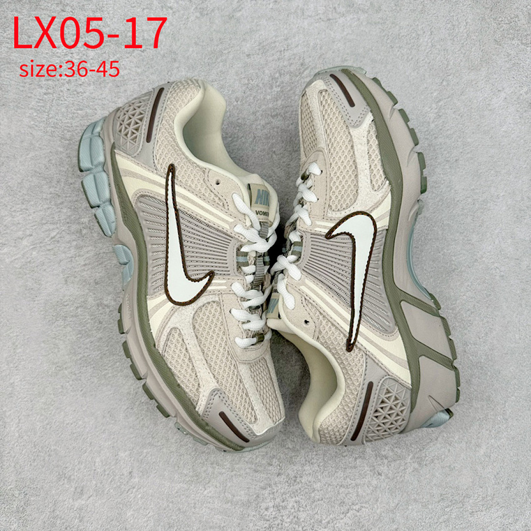 Nike Zoom Vomero 5 · LX05 — תמונה 17