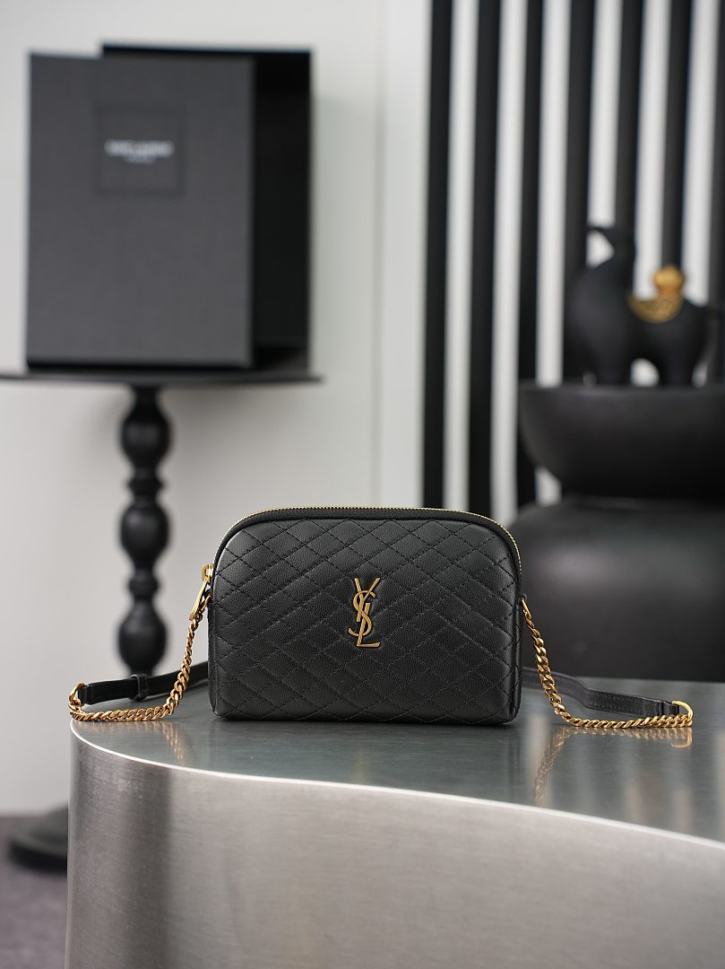 Saint Laurent Gaby Mini · 7LFD2 — תמונה 16