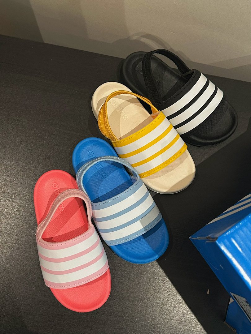 Adidas Adilette · SH154 — תמונה 6