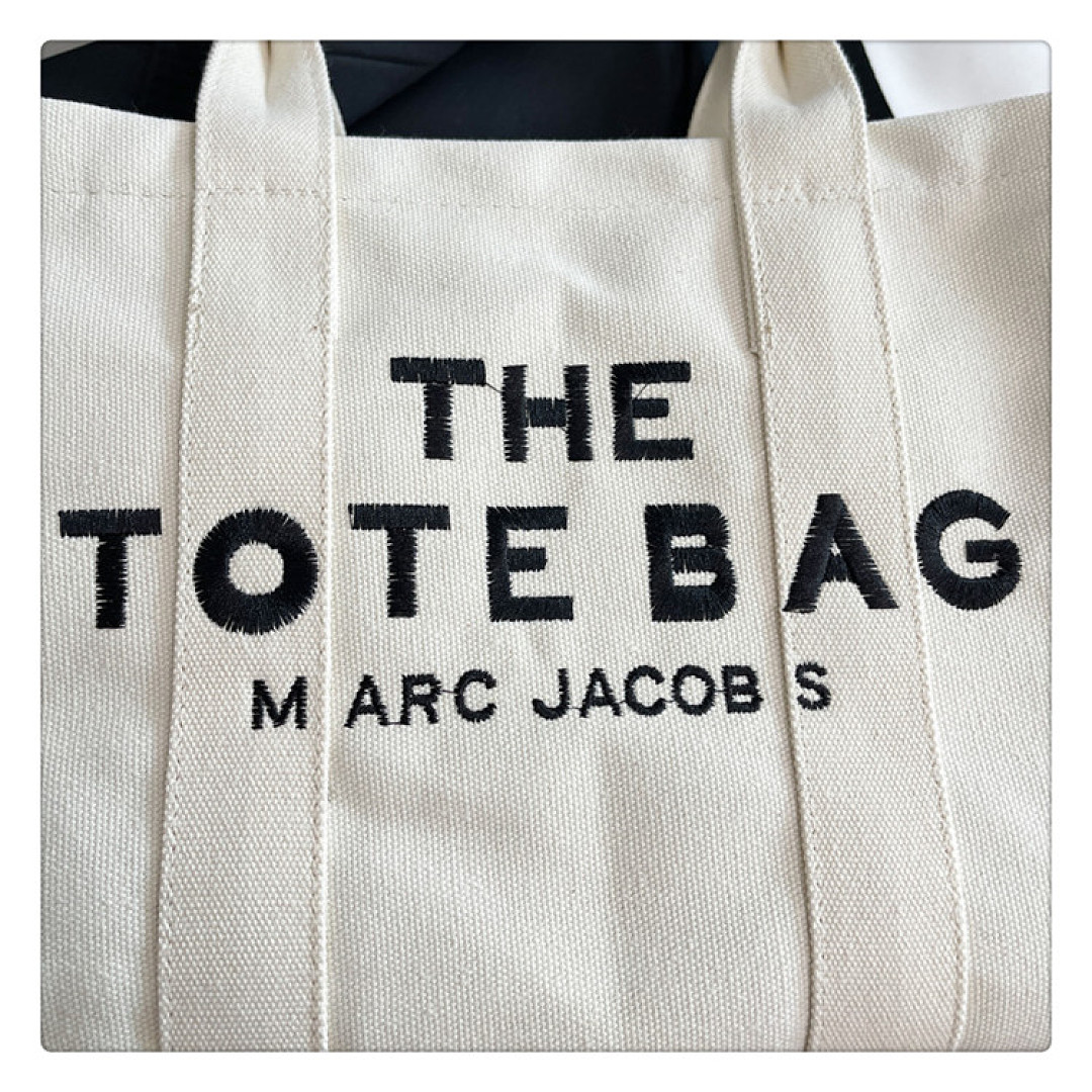 Marc Jacobs The Tote Bag · K24F — תמונה 14