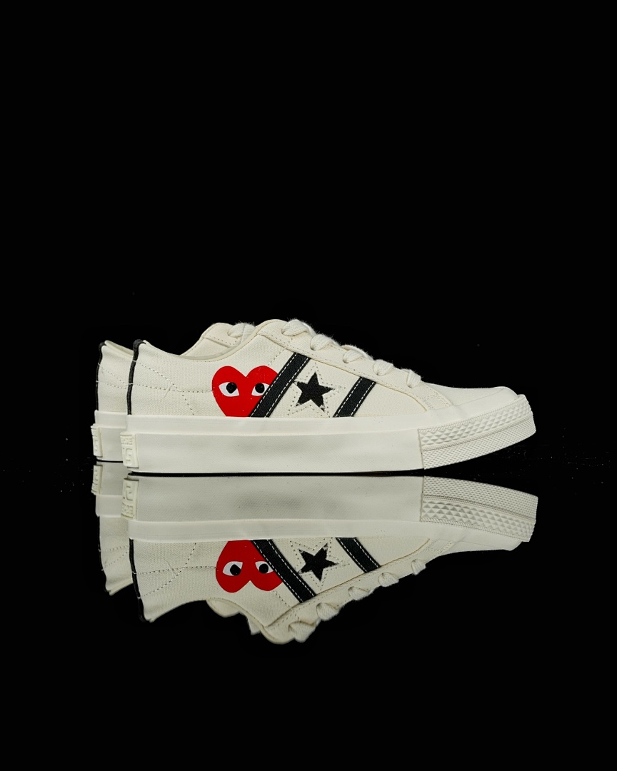 Converse One Star Academy Pro · Y138C — תמונה 8