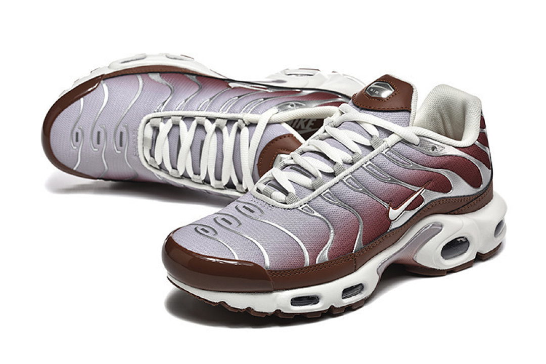 Nike Air Max Plus · YZ21 — תמונה 3