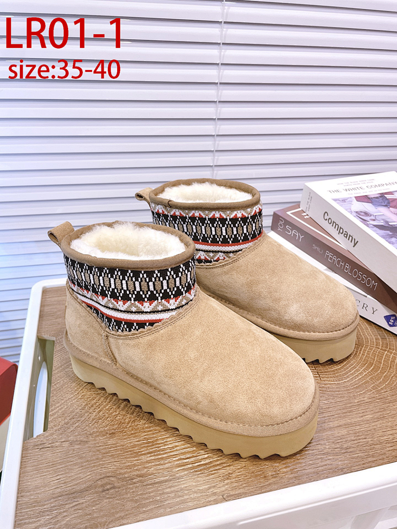 UGG Grantlee · LR01 — תמונה 14