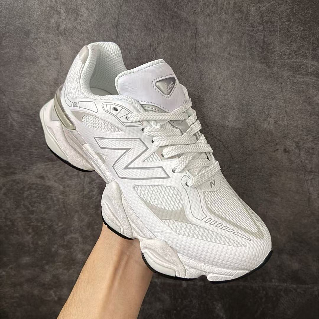 New Balance 9060 · SY874 — תמונה 4
