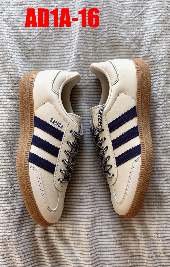Adidas Samba OG · AD1A — תמונה 10