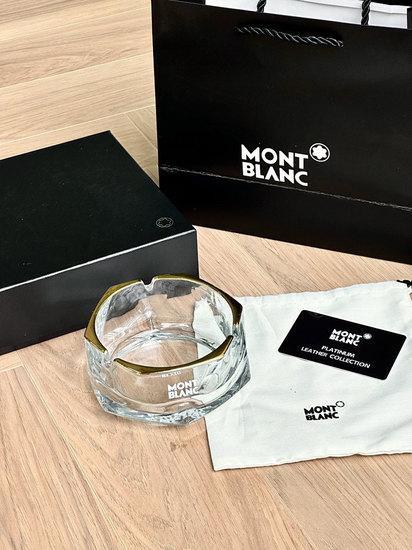 Montblanc — מאפרה · AGS6 — תמונה 4