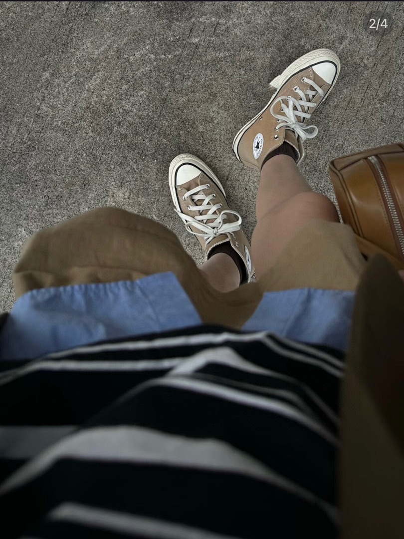 Converse Chuck Taylor All Star 1970s · Y151E — תמונה 7