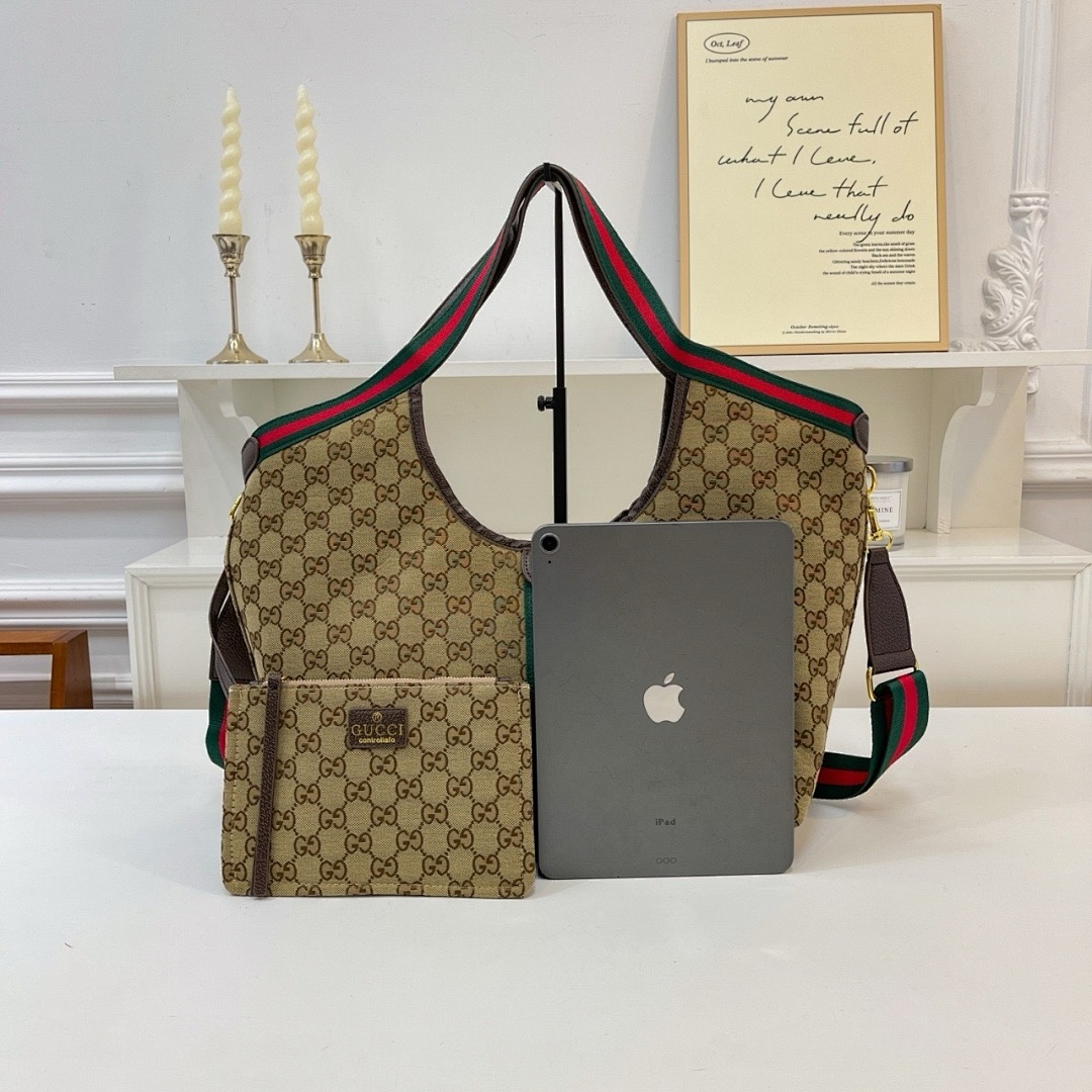 Gucci Giglio · TY8