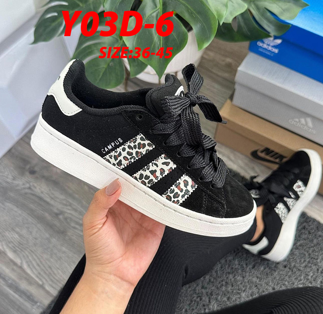 Adidas Campus 00s · Y03D — תמונה 21