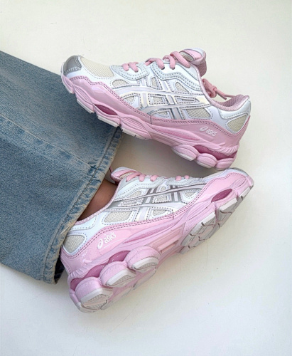ASICS GEL-NYC · BBQ1