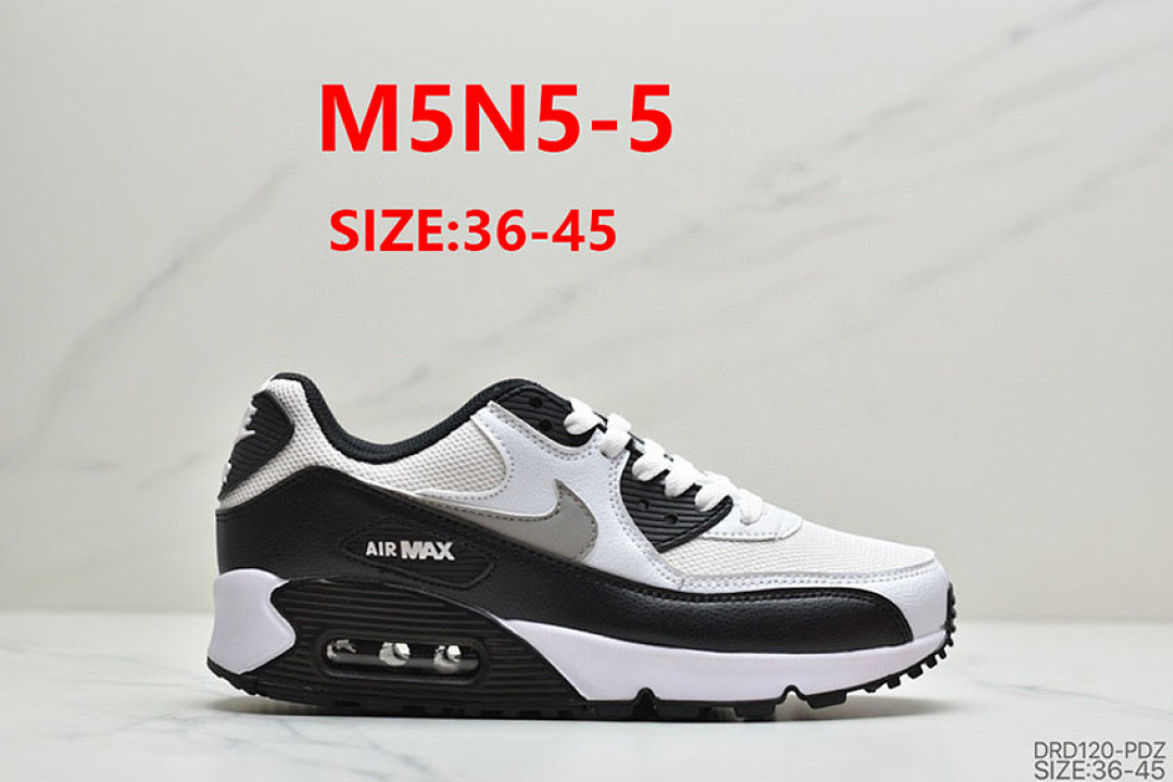 Nike Air Max 90 · M5N5 — תמונה 25