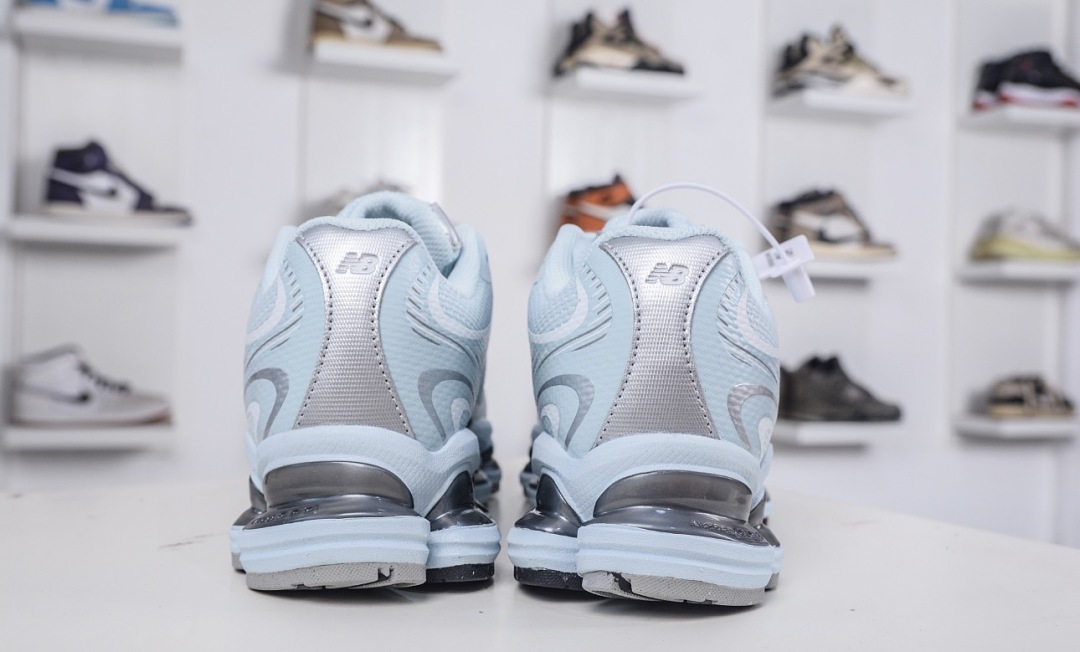 New Balance ABZORB 2000 · TYU8 — תמונה 5